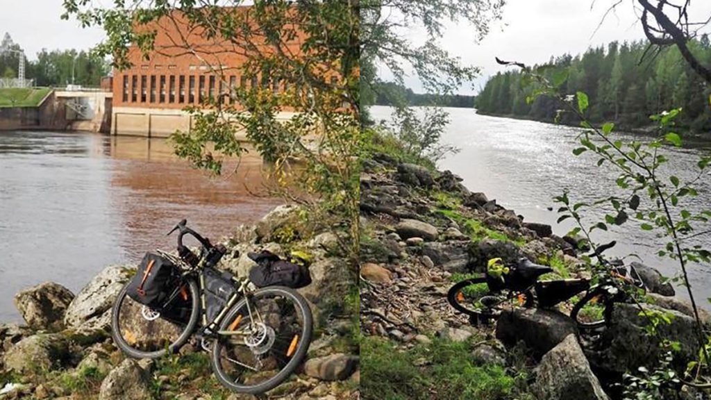 Blogi: Minne virta vie